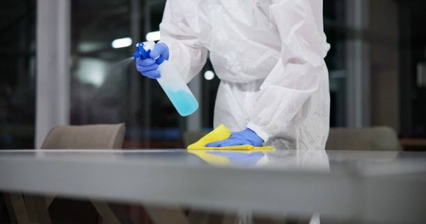 24/7 Emergency Crime Scene Cleanup experts in Red Cloud, NE